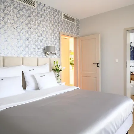 Penthouse Collection By Exclusive Marina Apartament
