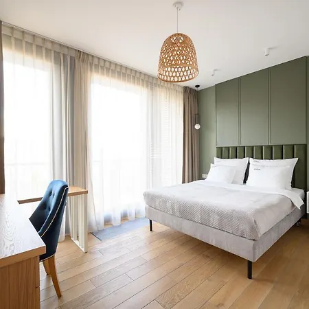 Penthouse Collection By Exclusive Marina *