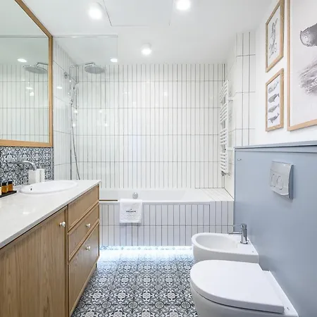 Apartment Penthouse Collection By Exclusive Marina Wroclaw