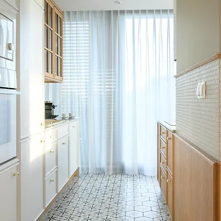 Penthouse Collection By Exclusive Marina Wrocław