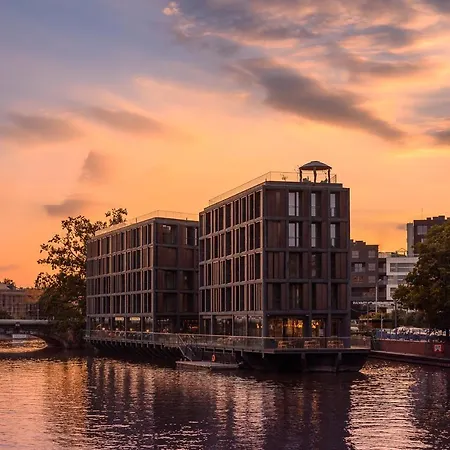 Penthouse Collection By Exclusive Marina 4* Wrocław