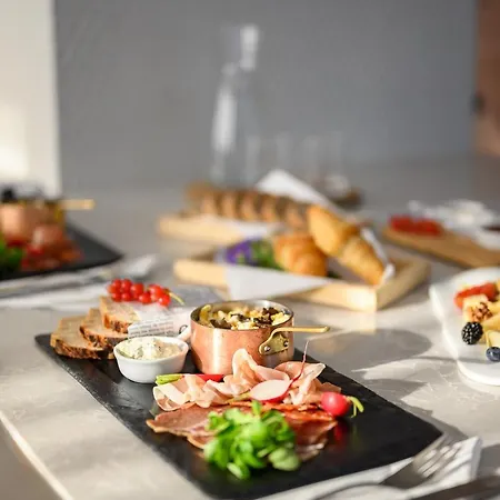 Apartament Penthouse Collection By Exclusive Marina 4*