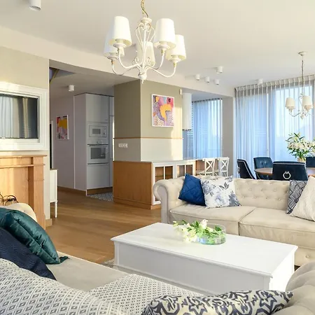 Apartament Penthouse Collection By Exclusive Marina