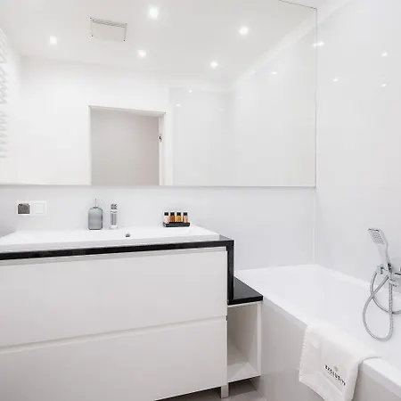Penthouse Collection By Exclusive Marina Wrocław