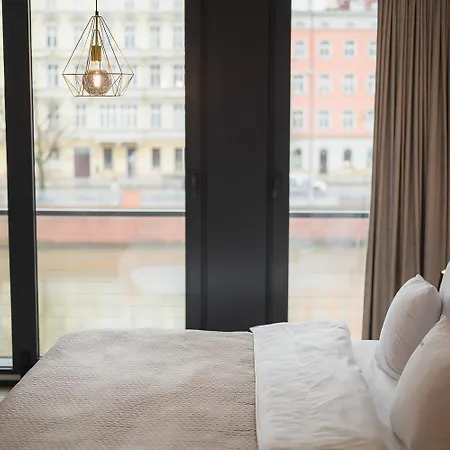 Penthouse Collection By Exclusive Marina Apartament