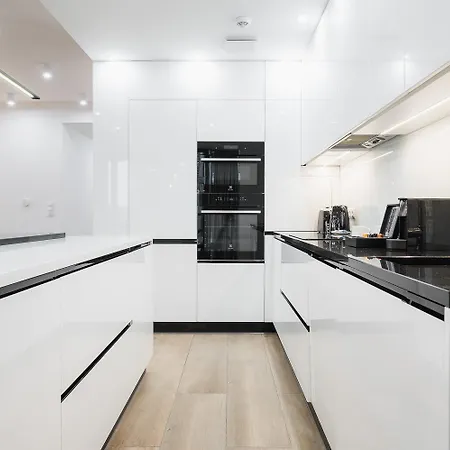 Apartment Penthouse Collection By Exclusive Marina