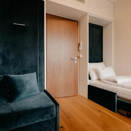 Apartment Penthouse Collection By Exclusive Marina Wroclaw