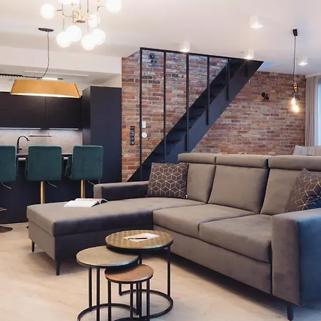 Apartment Penthouse Collection By Exclusive Marina