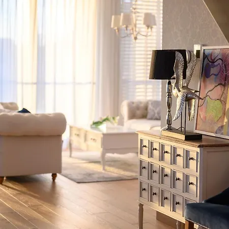 Διαμέρισμα Penthouse Collection By Exclusive Marina